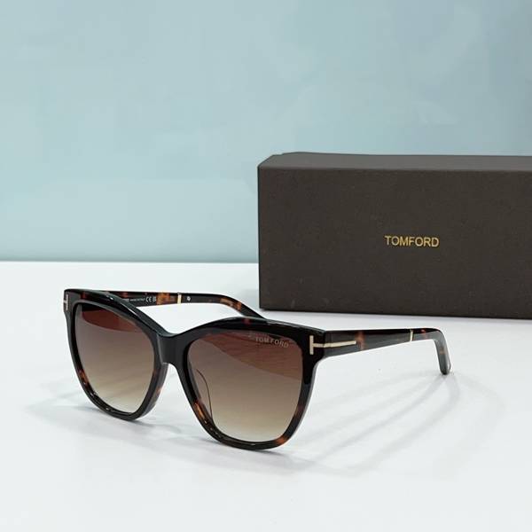 Tom Ford Sunglasses Top Quality TOS01669